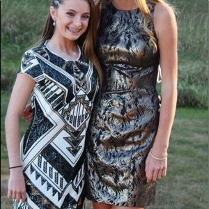 Size 2 Sherri Hill Dress!